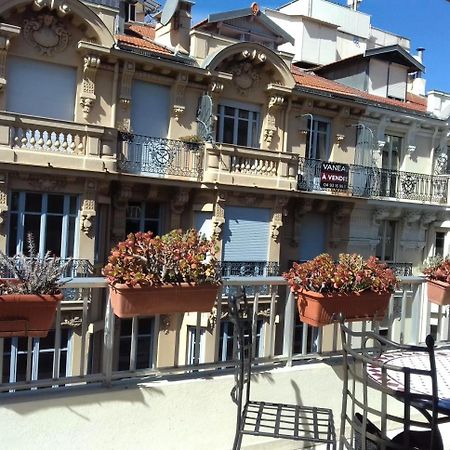 Appartamento Sole Nice Ngoại thất bức ảnh