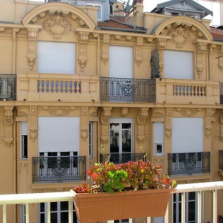 Appartamento Sole Nice Ngoại thất bức ảnh