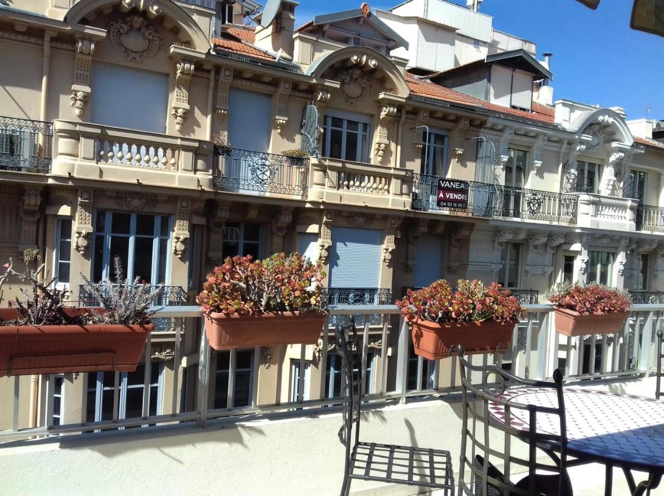 Appartamento Sole Nice Ngoại thất bức ảnh