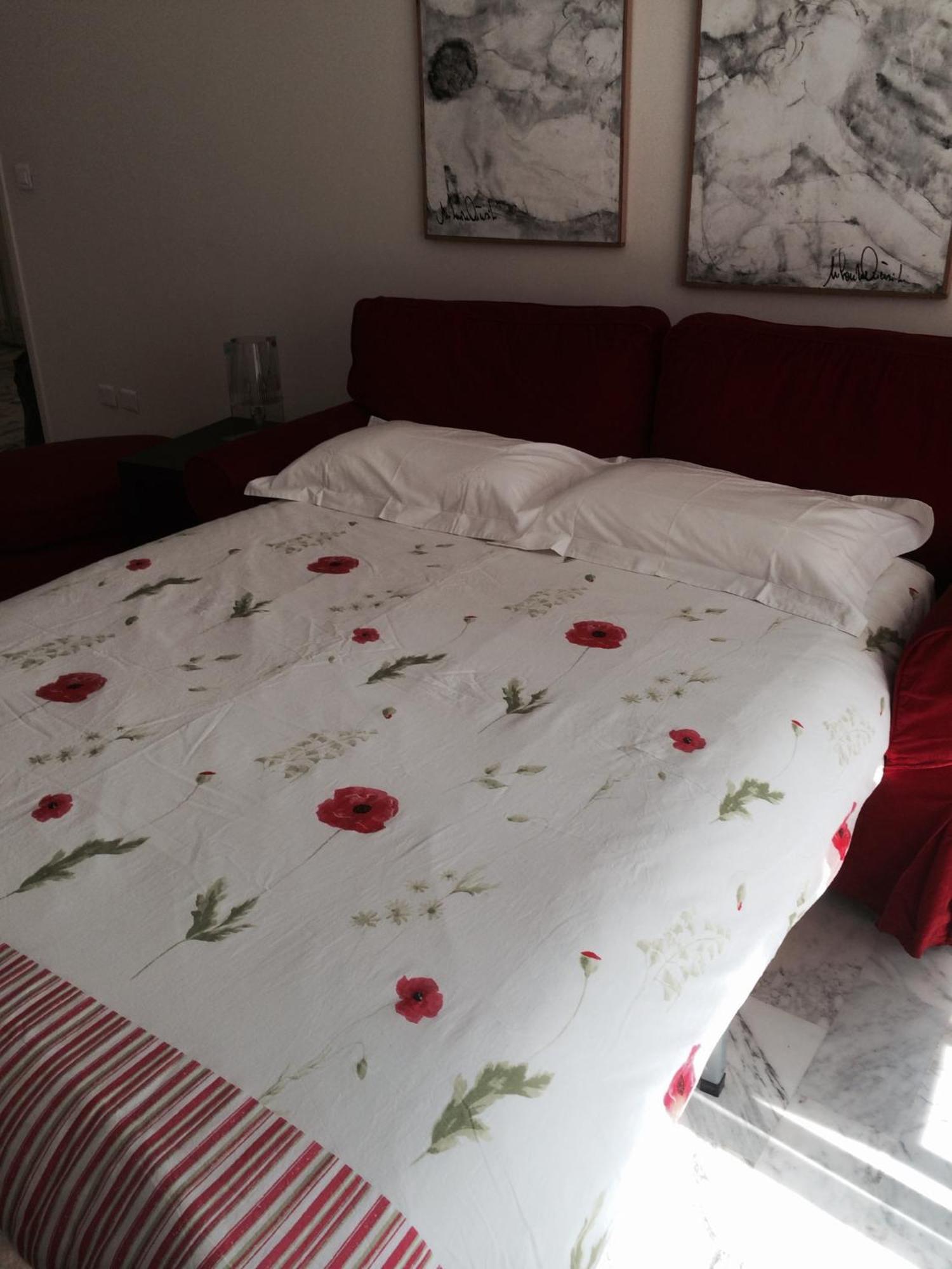 Appartamento Sole Nice Ngoại thất bức ảnh