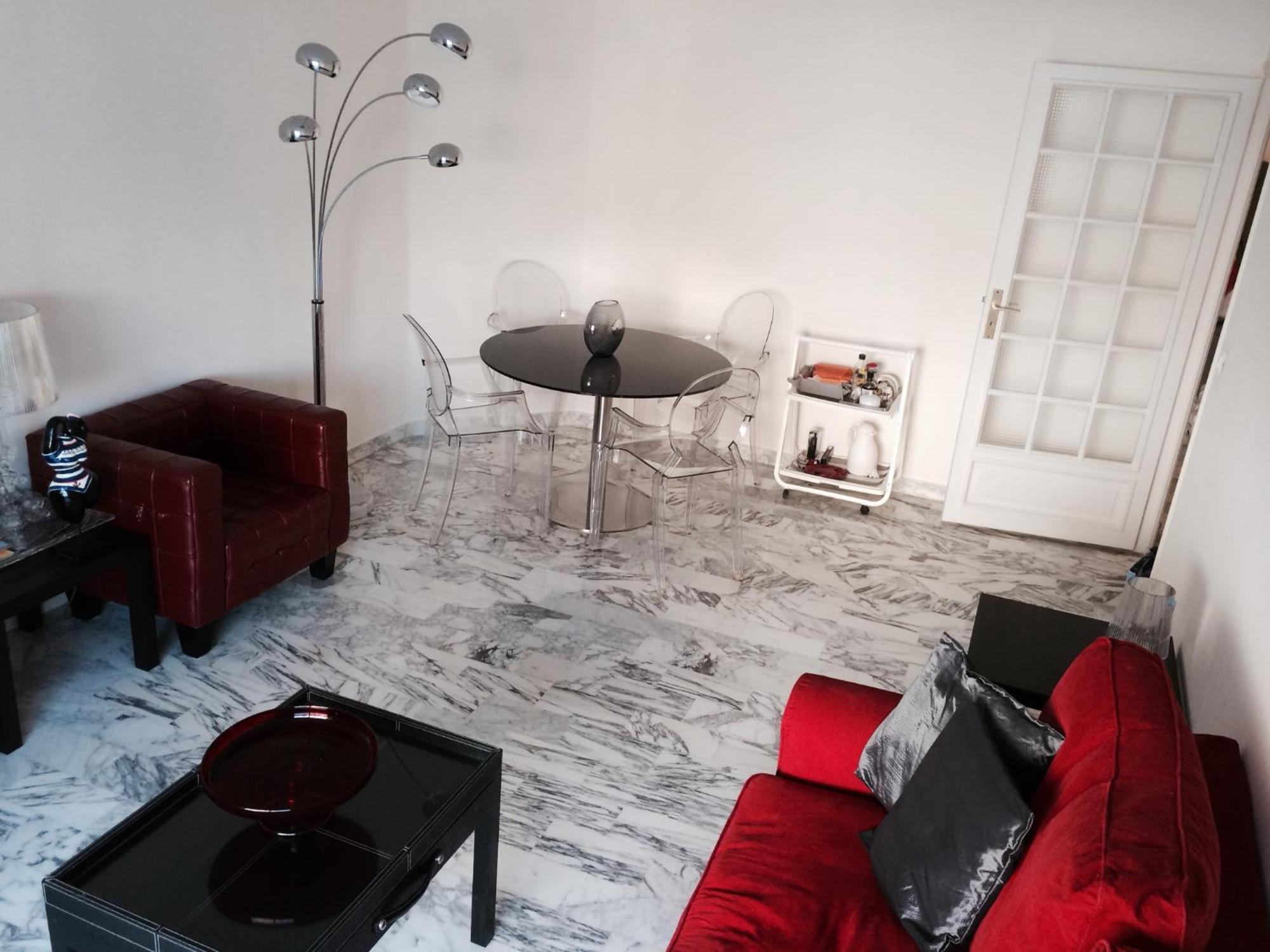 Appartamento Sole Nice Ngoại thất bức ảnh
