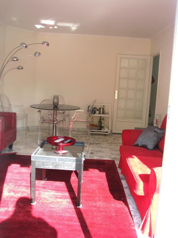 Appartamento Sole Nice Ngoại thất bức ảnh