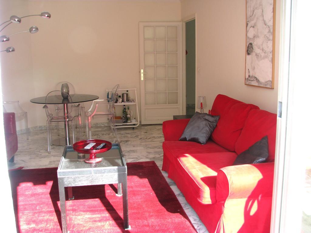 Appartamento Sole Nice Ngoại thất bức ảnh