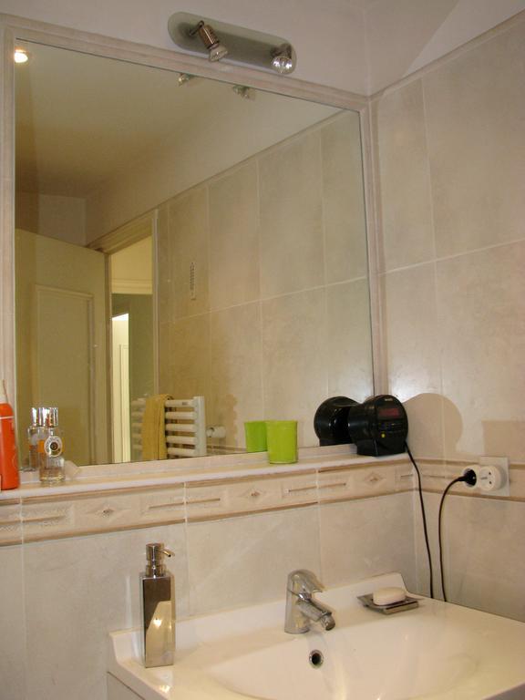 Appartamento Sole Nice Ngoại thất bức ảnh