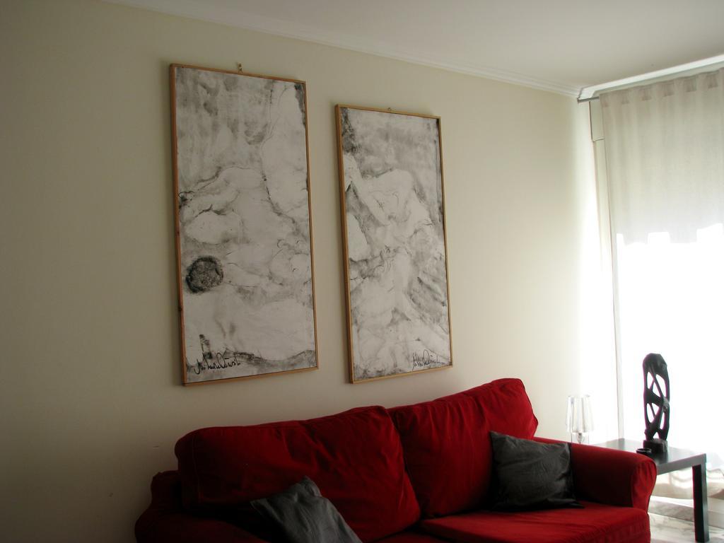 Appartamento Sole Nice Ngoại thất bức ảnh