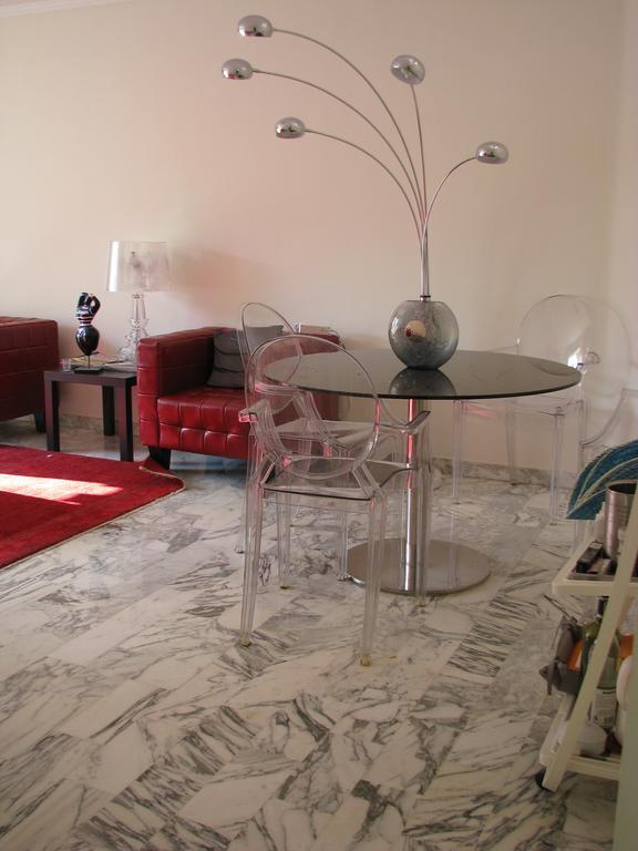 Appartamento Sole Nice Ngoại thất bức ảnh