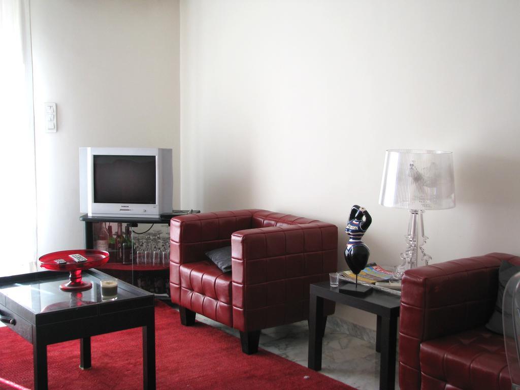 Appartamento Sole Nice Ngoại thất bức ảnh