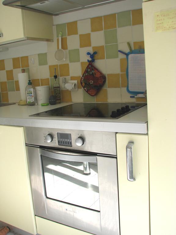 Appartamento Sole Nice Ngoại thất bức ảnh